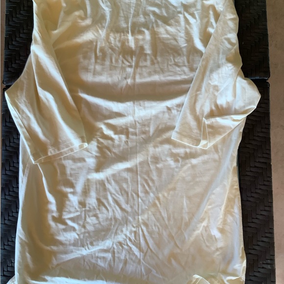 Ann Taylor Top - NWT - Size L - Picture 4 of 4